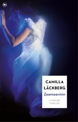 Zeemeermin, Camilla Läckberg -  - 9789044361513