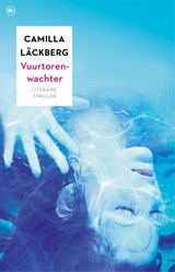 Vuurtorenwachter, Camilla Läckberg -  - 9789044361544