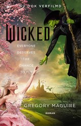 Wicked, Gregory Maguire -  - 9789044369236