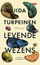Levende wezens, Iida Turpeinen -  - 9789044550214