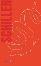 Schillen, Thorn de Vries -  - 9789044551143