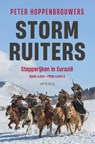 Stormruiters - Peter Hoppenbrouwers - 9789044652659