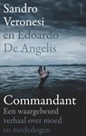 Commandant - Sandro Veronesi ; Edoardo De Angelis - 9789044653281