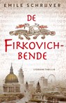 De Firkovich-bende - Emile Schrijver - 9789044654721