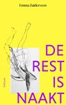 De rest is naakt - Emma Zuiderveen - 9789044656121