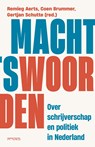 Machtswoorden - Remieg Aerts ; Coen Brummer ; Gertjan Schutte - 9789044657807