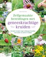 Zelfgemaakte bereidingen met geneeskrachtige kruiden - Anne McIntyre - 9789044760057