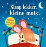 Slaap lekker, kleine muis - Magali Mialaret - 9789044763867