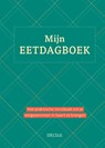 Mijn eetdagboek -  - 9789044764987