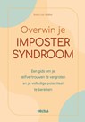 Overwin je imposter syndroom - Anna-Lou WALKER - 9789044765793