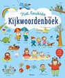 Het leukste kijkwoordenboek - Mairi Mackinnon - 9789044765854