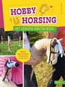 Hobby Horsing Het leukste knutselboek -  - 9789044766950