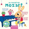 De muziek van Mozart - Marion Billet - 9789044830958