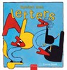 Spelen met letters - Connie Snoek - 9789044848687