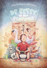De geest in het plafond - Emily Jackman - 9789044852400