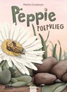 Peppie Poepvlieg - Marlien Crooijmans - 9789044855449