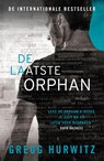 De laatste Orphan - Gregg Hurwitz - 9789044934953