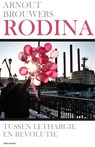 Rodina - Arnout Brouwers - 9789045033433