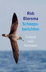 Scheepsberichten - Rob Biersma - 9789045039138