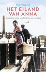 Het eiland van Anna - Eva Vriend - 9789045045856