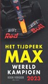 Het tijdperk Max - Koen Vergeer - 9789045049830