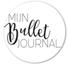 Mijn Bullet Journal - Japan - Bullet Journal - 9789045326092