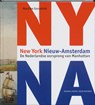 New York Nieuw- Amsterdam - M. Gosselink ; Martine Gosselink - 9789046806197