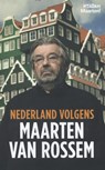 Nederland volgens Maarten van Rossem - Maarten van Rossem - 9789046813829