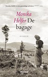De bagage - Monika Helfer - 9789046827550