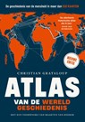 Atlas van de wereldgeschiedenis - Christian Grataloup ; Asterisk - 9789046832837