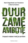 Duurzame ambitie - Mark Siegenbeek van Heukelom ; Marnix Kluiters - 9789047015994