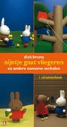 Nijntje gaat vliegeren -  - 9789047606253