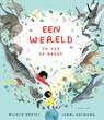 Eén wereld: 24 uur op aarde - Nicola Davies - 9789047713951