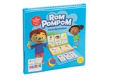Rompompom Woordenmaker,  -  - 9789048731183