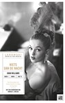 Niets dan de nacht - John Williams - 9789048827466