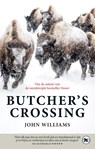 Butcher's crossing - John Williams - 9789048831968