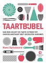Taartbijbel - Hans Spitsbaard - 9789048847266