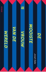 De mooiste vrouw van de wereld, Jonah Falke -  - 9789048849291