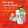 Het grote voorleesboek dat met je meegroeit - Marianne Busser ; Ron Schröder - 9789048860807