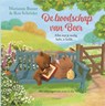 De boodschap van Beer - Marianne Busser ; Ron Schröder - 9789048864904