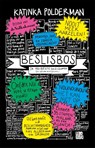 Beslisbos - Katinka Polderman - 9789048867073