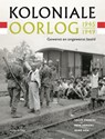 Koloniale oorlog 1945-1949 - René Kok ; Erik Somers ; Louis Zweers - 9789048867202