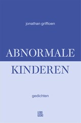 Abnormale kinderen, Jonathan Griffioen -  - 9789048867226