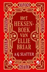 Het heksenboek van Ellie Briar - Angela Slatter - 9789049205300