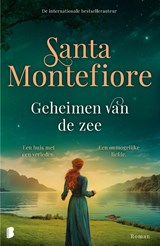 Geheimen van de zee, Santa Montefiore -  - 9789049205614