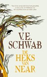 De heks van Near - V.E. Schwab - 9789049206123