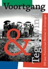 Voortgang & tegenwind - Daniël Broersma ; Stefan Couperus ; Wiek van Gemert ; Ronald Plantinga ; Dirk Jan Wolffram - 9789054524403