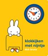 klokkijken met nijntje - Dick Bruna - 9789056470548