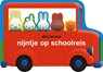nijntje op schoolreis - Dick Bruna - 9789056478841