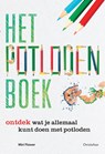 Het potlodenboek - Miri Flower - 9789060387443